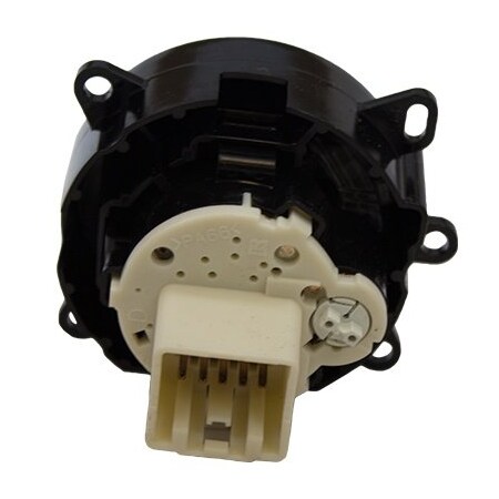 Motorcraft Switch Asy - Headlamps, SW6336 SW6336